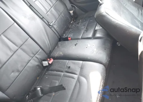 2012 Ford Escape Limited из США, поврежденный, VIN 1FMCU0E78CKB77519